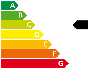 Classe énergétique C