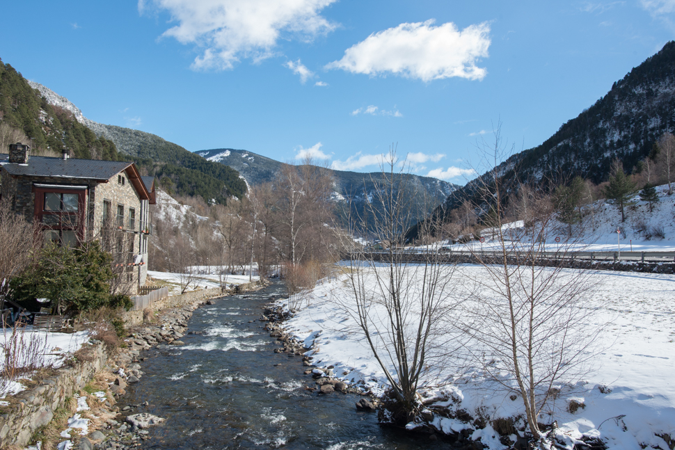 immobiliària ansalonga andorra