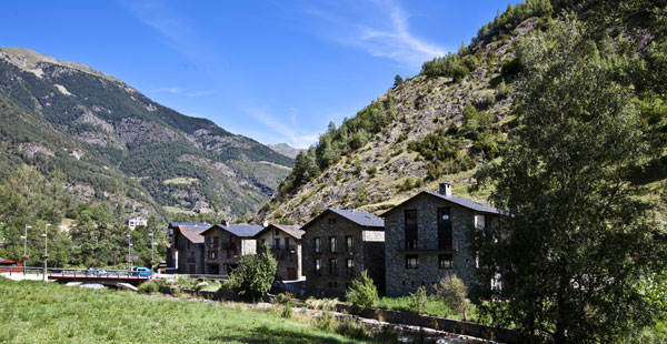 buy house or flat in ansalonga, ordino