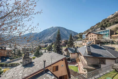 Zone Residentièlle de Sa Calma, à escaldes