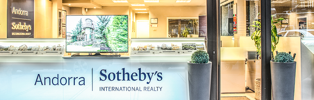 Andorra Sotheby's International Realty